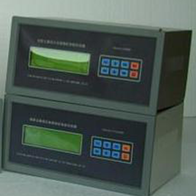 托克逊TM-II型电除尘高压控制器